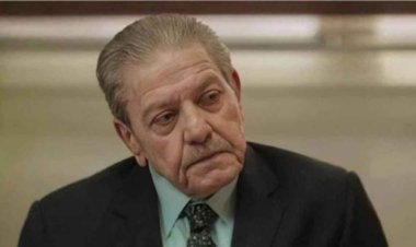 إحسان الترك يدخل العناية المركزة بعد تراجع حالته الصحية