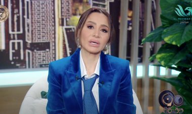 «اتعلمت هناك أدفي جسمي».. بسمة وهبة تتحدث عن تجربتها في اليابان