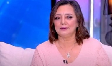 بعد انتشار شائعة وفاته اليوم.. الكشف عن توقيت وفاة والد الفنانة عزة بهاء