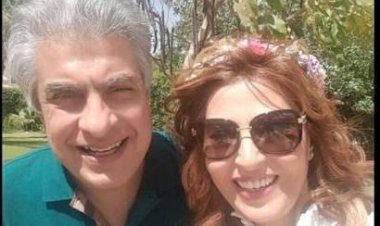 النصب باسم الراحل وائل الأبراشى.. صفحة تنتحل اسم زوجته وتطلب تبرعات لسائقه مريض كانسر