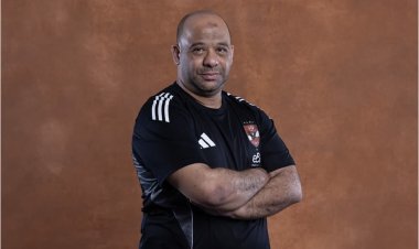 رسميا.. الأهلي يعلن رحيل وليد صلاح الدين