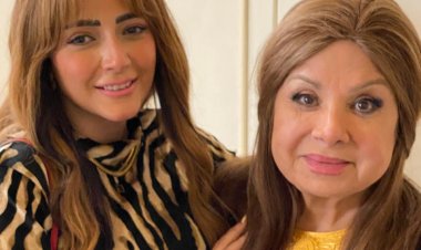 ريهام نبيل: مسلسل «الحشاشين» روعة وفادية عبد الغني علمتني «تلقائية التمثيل»