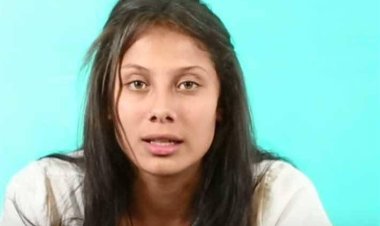 الفنانة سحر حسن تعلق على الفيديو المتداول لابنتها بثينة علي الحجار