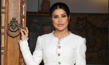 جومانا مراد سفيرة للتوعية بالتوحد بعد نجاح «اللون الأزرق»