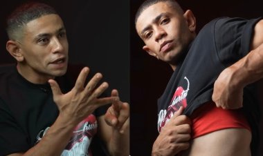 بلاغ ضد "بوجي" المتعافي من الإدمان بتهمة بيع كليته.. والنيابة تتحرك