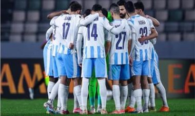 بيراميدز يطلب طاقم تحكيم أجنبي لمباراته أمام الزمالك