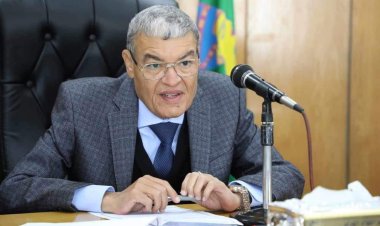 محافظ المنيا يعلن جاهزية المراكز التكنولوجية لبدء تلقى طلبات التصالح غدا الثلاثاء