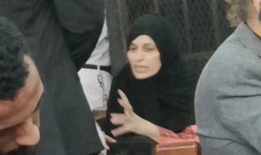 السجن المؤبد للمتهمة بخطف الطفلة ندى وعودتها لأسرتها بعد 12 سنة
