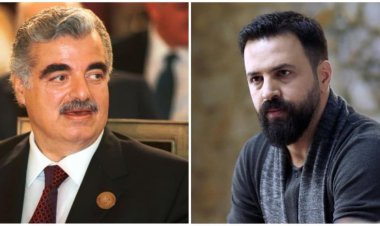 صادق الصباح يكشف عن تحضير عمل فني جديد عن رفيق الحريري.. وتيم حسن الأقرب