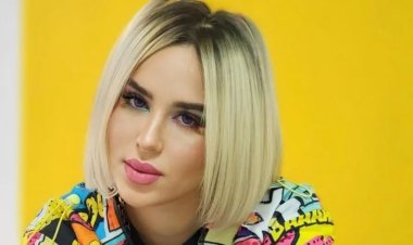 نرمين صفر تتهم نجل فنان شهير بمحاولة اغتصابها