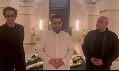 تركي آل الشيخ يكشف تغيّر رأيه عن فيلم "الست" بعد عرضه الخاص