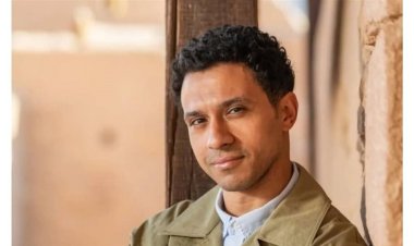 بعد نجاح "عين سحرية".. محمد علي رزق يشيد بـ عصام عمر