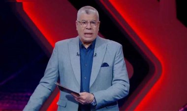 «سيبوا الناس تشتغل بقى».. أحمد شوبير يعلق على تولي «الرمادي» قيادة الفريق