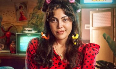 قصة مسلسل صدفة بطولة ريهام حجاج في رمضان 2024