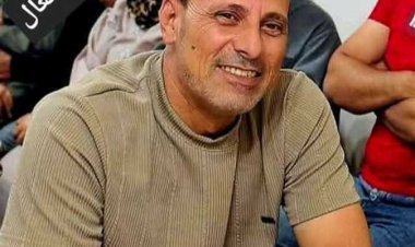 أول تعليق من نجل الشهيد خالد عبدالعال: « كان فدائيا وعلمني الخير والمحبة»