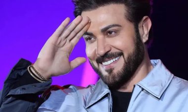 نقل ماجد المهندس للمستشفى بعد تعرضه لأزمة صحية مفاجئة