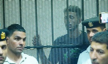 آخر تطورات قضية أحمد فتوح.. محامي أسرة الضحية: يجب الإفراج عن المتهم لسداد الدية الشرعية