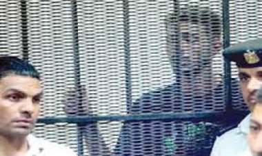 حبس أحمد فتوح سنة مع إيقاف التنفيذ في قضية تعاطي المخدرات