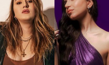 تاليا لحود تتعاون مع الأرمنية العالمية روزا لين في أغنية "يونيفيرس"