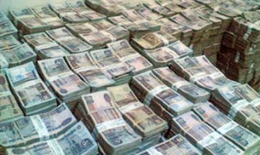 كشف حقيقة سرقة 5 مليون و600 ألف جنيه من رجل أعمال بمنطقة الشيخ زايد