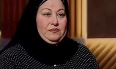 نانى سعد الدين تكشف معاناتها بسبب ابتعادها عن العمل "أنا فى حالة نفسية صعبة "