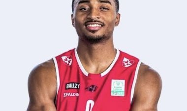 الأهلي يتعاقد مع الأمريكي «براندون» لتدعيم فريق السلة