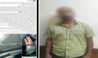 "أفعال خادشة للحياء ".. القبض على المتهم بالتعدي على طالبة بطريق الأوتوستراد 