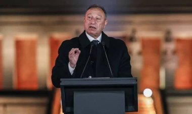 أحمد شوبير يكشف سبب اعتذار محمود الخطيب: ورم حميد وحالته مقلقة