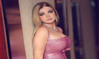 بعد أزمة فستانها.. ياسمين الخطيب: لا أبحث عن تريند.. وما جربتش الفستان قبل الحفل