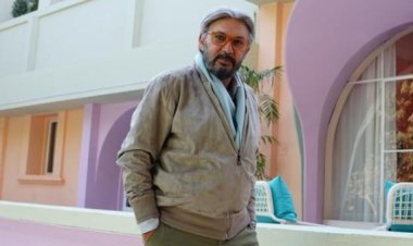 كمال أبو رية يتحدث عن شخصيته في مسلسل "فخر الدلتا"