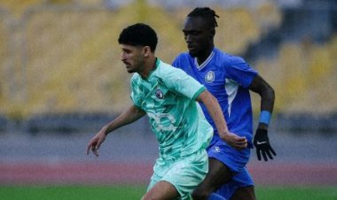 سموحة يفوز على بيراميدز بثنائية ويصعد للمركز الخامس في الدوري
