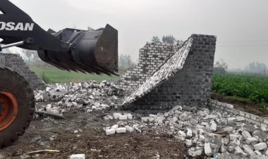 التنمية المحلية: بدء المرحلة الثالثة لإزالة التعديات على أملاك الدولة أبريل المقبل