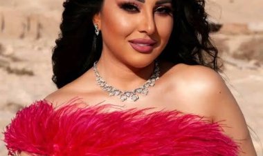 رحاب الجمل ترد على هجوم المحامين: بطل «المتر سمير» يجسد السذاجة ولا يسيء للمهنة