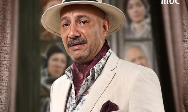 «أعلى نسبة مشاهدة».. أحمد فهيم: «أحببت دور العاطل عن العمل»