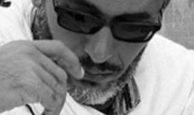 وزير الثقافة ينعى الفنان التشكيلي حسام صقر