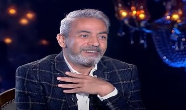 صبري فواز يرفض حظر "تيك توك": الوسيلة الوحيدة اللي كشفت الحقيقة عن فلسطين