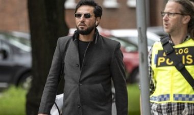 خلال بث مباشر.. مصرع حارق القرآن سلوان موميكا في السويد