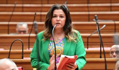 السبب في زيادة الأعباء السنوية.. برلمانية تنتقد الاقتراض الخارجي