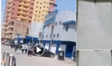 الداخلية تكشف حقيقة فيديو ادعاء تعنت في الإفراج عن نزيل بالشرقية.. وتنفيذ القرار رسميًا في موعده