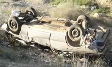 التفاصيل الكاملة لـ وفاة 11 مصريًا وإصابة 15 بحادث درنة الليبية.. رد عاجل من الخارجية المصرية