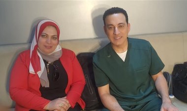 "مافيش فلوس ولا أرباح".. أول تعليق من دعاء جلال المأخوذ عن كتابها مسلسل بنج كلي