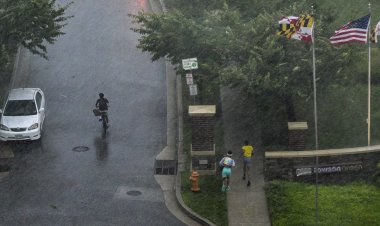 70 مليون أمريكي في خطر بسبب العواصف الرعدية: ساعات الليل الأكثر رعباً