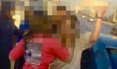 "لا يحق له ذلك".. إحالة ناشر المقطع المخل والمتهمين بالتعدي عليه بـ المحور إلى المحاكمة الجنائية