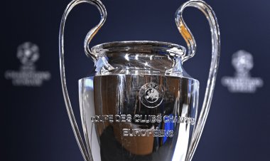 «يويفا» يعلن ملعب نهائي دوري أبطال أوروبا «2026» و«2027»