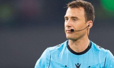 «متهم بالرشوة والمراهنات».. تعرف على الحكم الألماني لمباراة الأهلي وبيراميدز