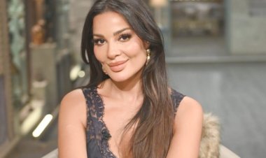 الاثنين والثلاثاء.. نادين نجيم و«ملح الفن» في ضيافة صاحبة السعادة