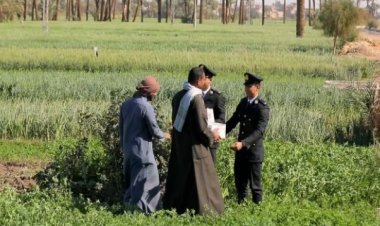 «الداخلية» توزيع عبوات غذائية على الأسر الأكثر احتياجاً بالمحافظات