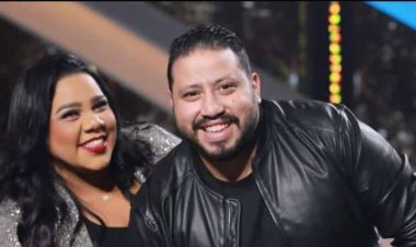 بعد إلغاء المتابعة.. الفنانة شيماء سيف تحسم الجدل حول انفصالها عن زوجها المنتج محمد كارتر