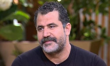 محمود حافظ يعلن اختراق حساباته عبر مواقع التواصل الاجتماعي