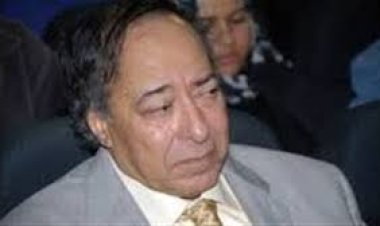عاجل.. وفاة الفنان الكبير صلاح السعدني عن عمر يناهز 81 عامًا